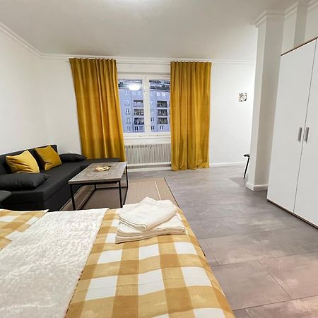 וינה Wohnung In Schlachthausgasse מראה חיצוני תמונה