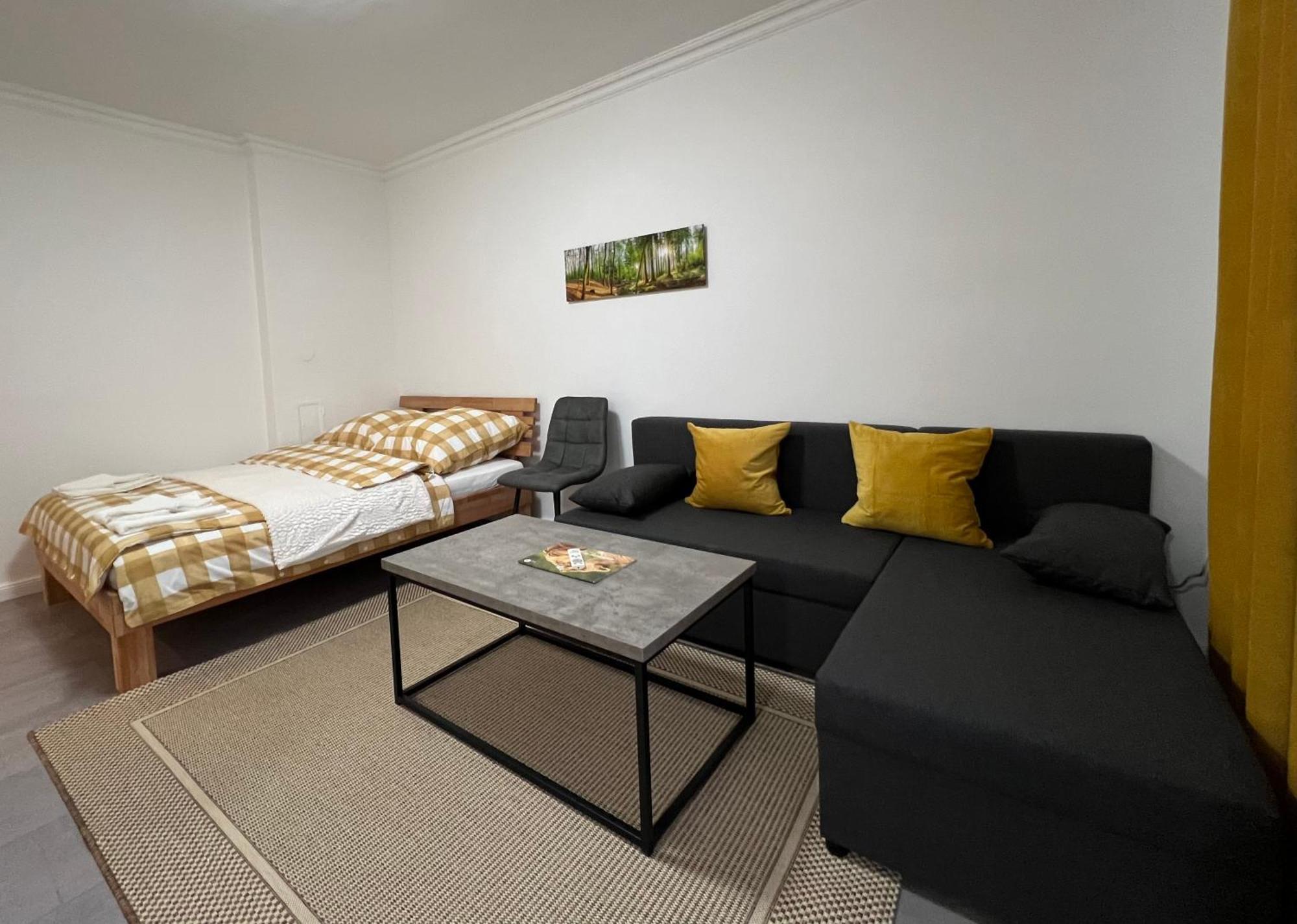 וינה Wohnung In Schlachthausgasse מראה חיצוני תמונה