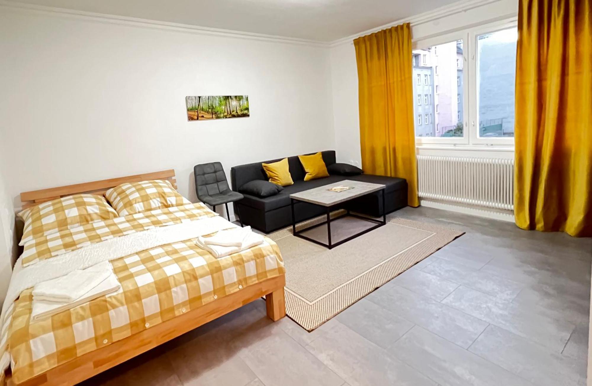 וינה Wohnung In Schlachthausgasse מראה חיצוני תמונה