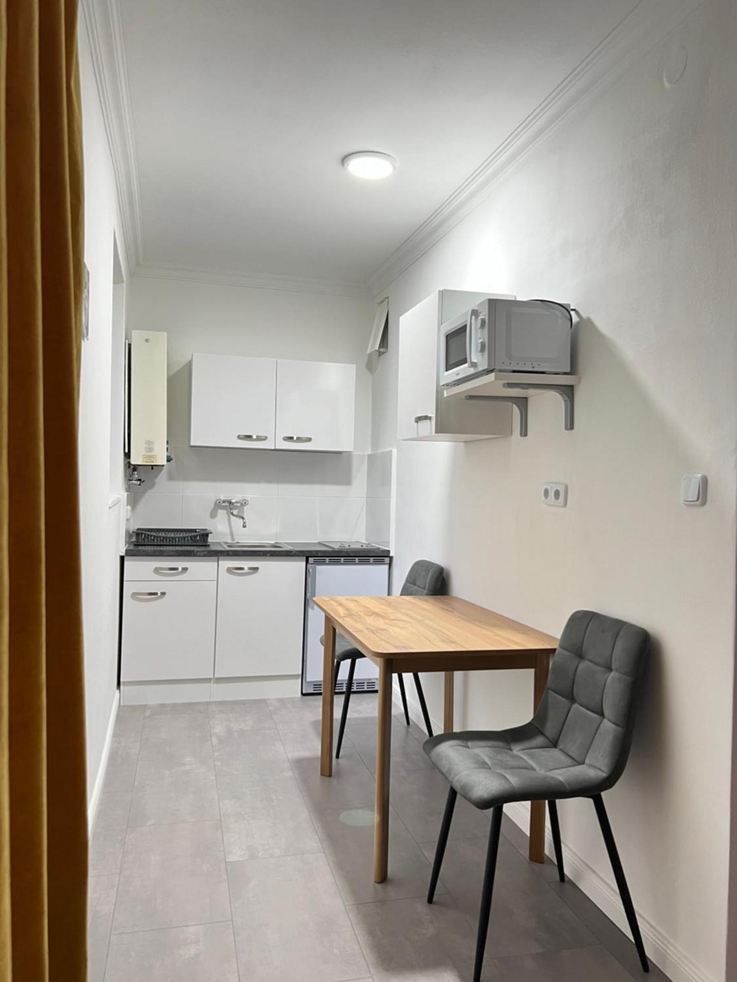 וינה Wohnung In Schlachthausgasse מראה חיצוני תמונה