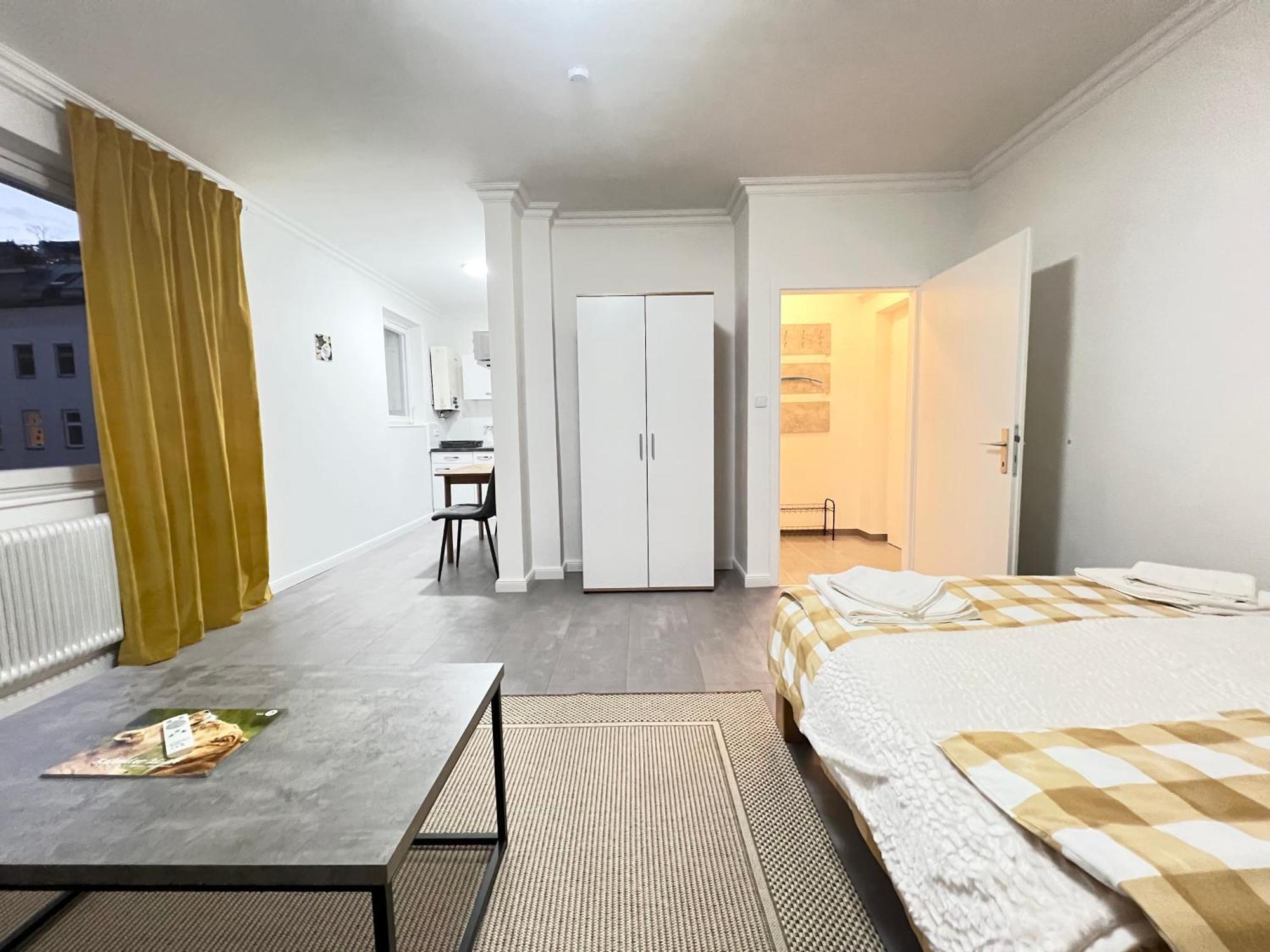 וינה Wohnung In Schlachthausgasse מראה חיצוני תמונה